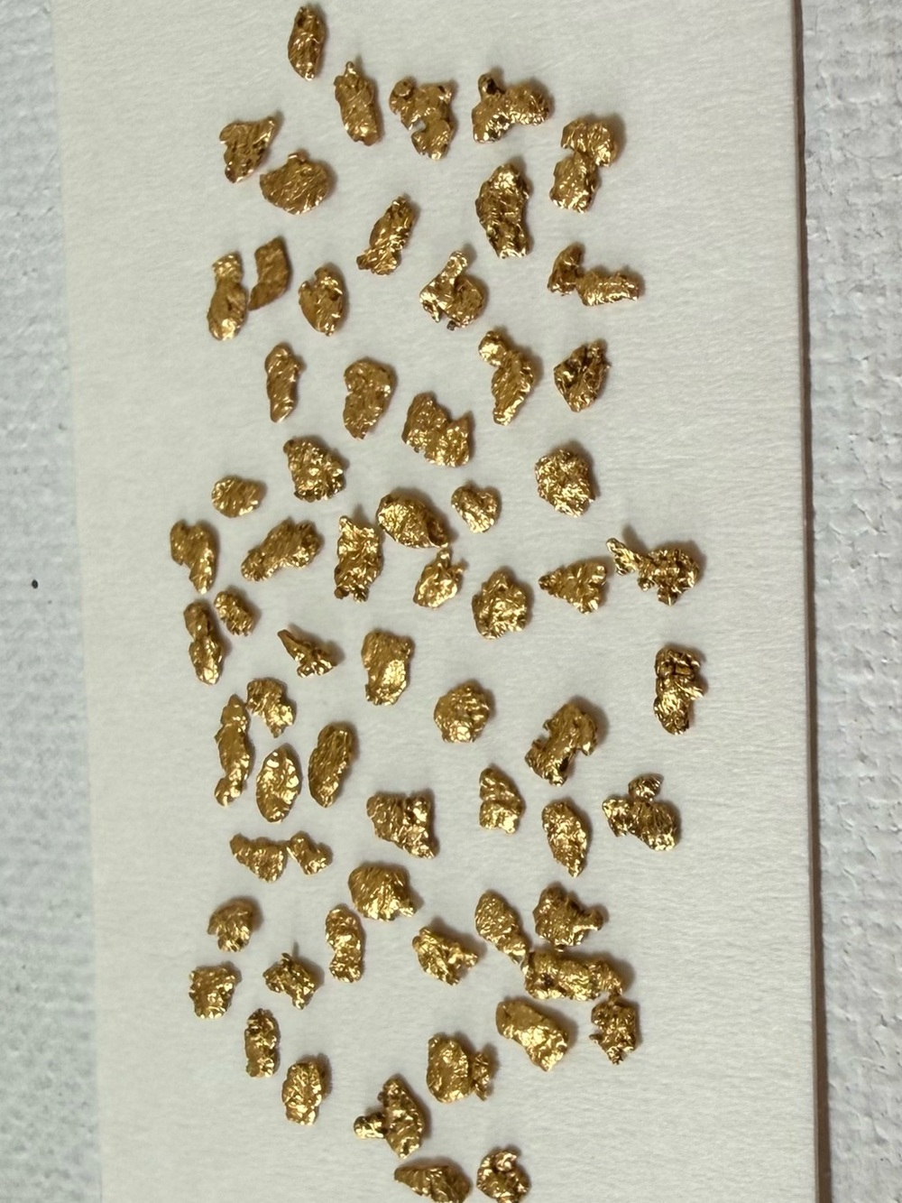 1g Alaskan Picker Gold